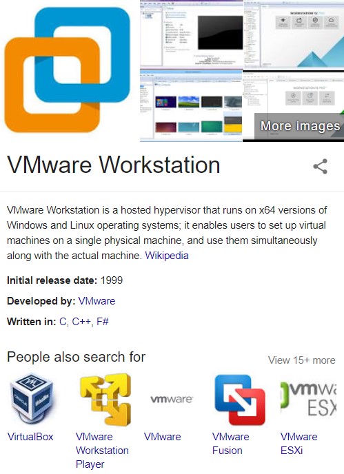 vmware workstation 15.5.2 license key