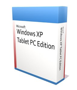 download windows xp tablet edition